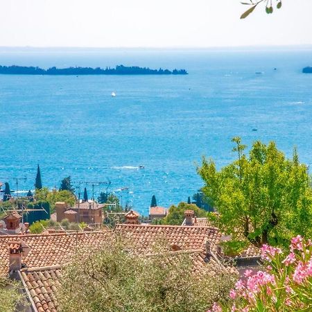 La Ca Dei Ulif Villa Gardone Riviera Ngoại thất bức ảnh