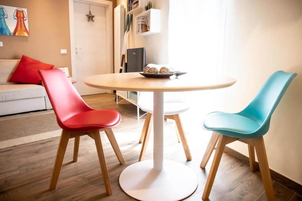 La Ca Dei Ulif Villa Gardone Riviera Ngoại thất bức ảnh