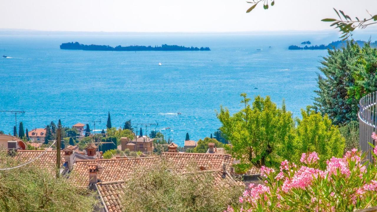 La Ca Dei Ulif Villa Gardone Riviera Ngoại thất bức ảnh