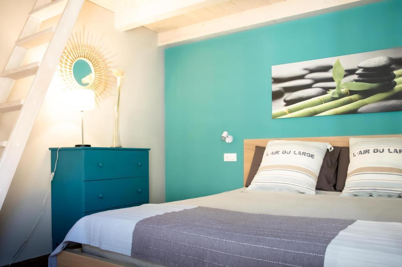 La Ca Dei Ulif Villa Gardone Riviera Ngoại thất bức ảnh