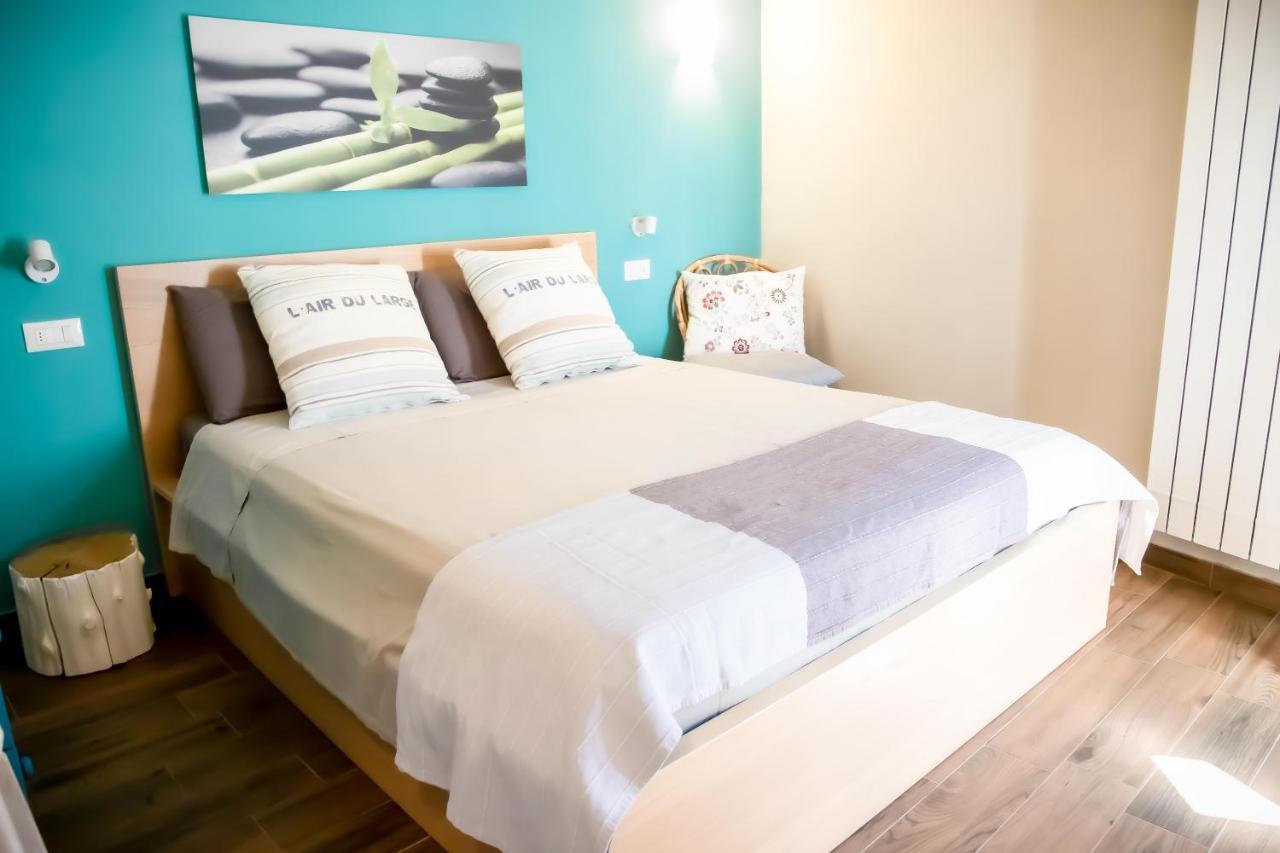 La Ca Dei Ulif Villa Gardone Riviera Ngoại thất bức ảnh